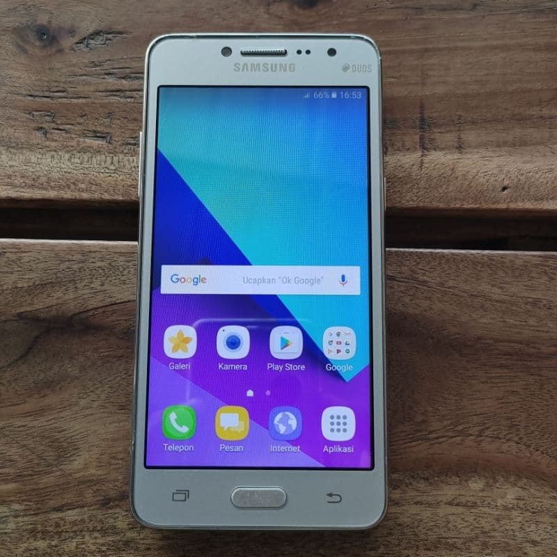 Samsung J2 Prime SM-G532G Normal siap pakai
